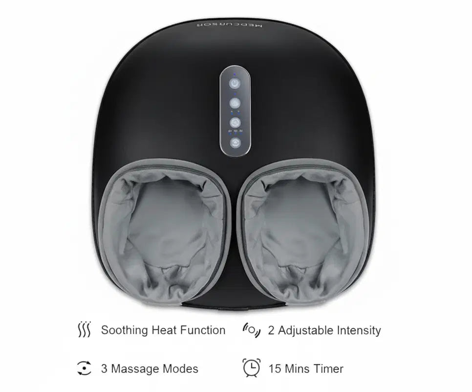 ReviveStep Foot & Calf Electric Massager