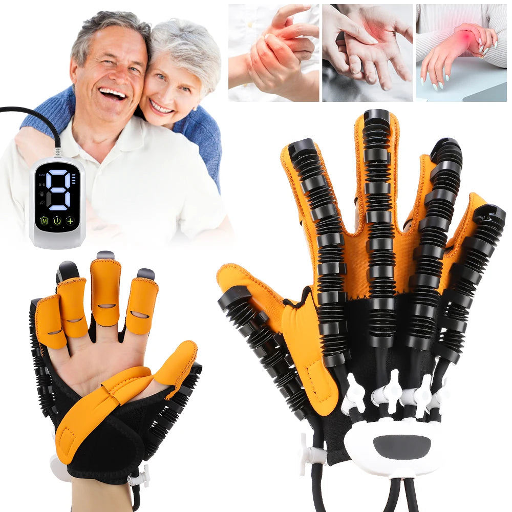 Hailicare NeuroFlex™ Robotic Rehabilitation  Hand  Glove
