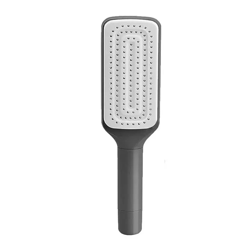 Magic Self-Cleaning Hair comb