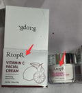 Vitamin C Face Cream for Skin Care