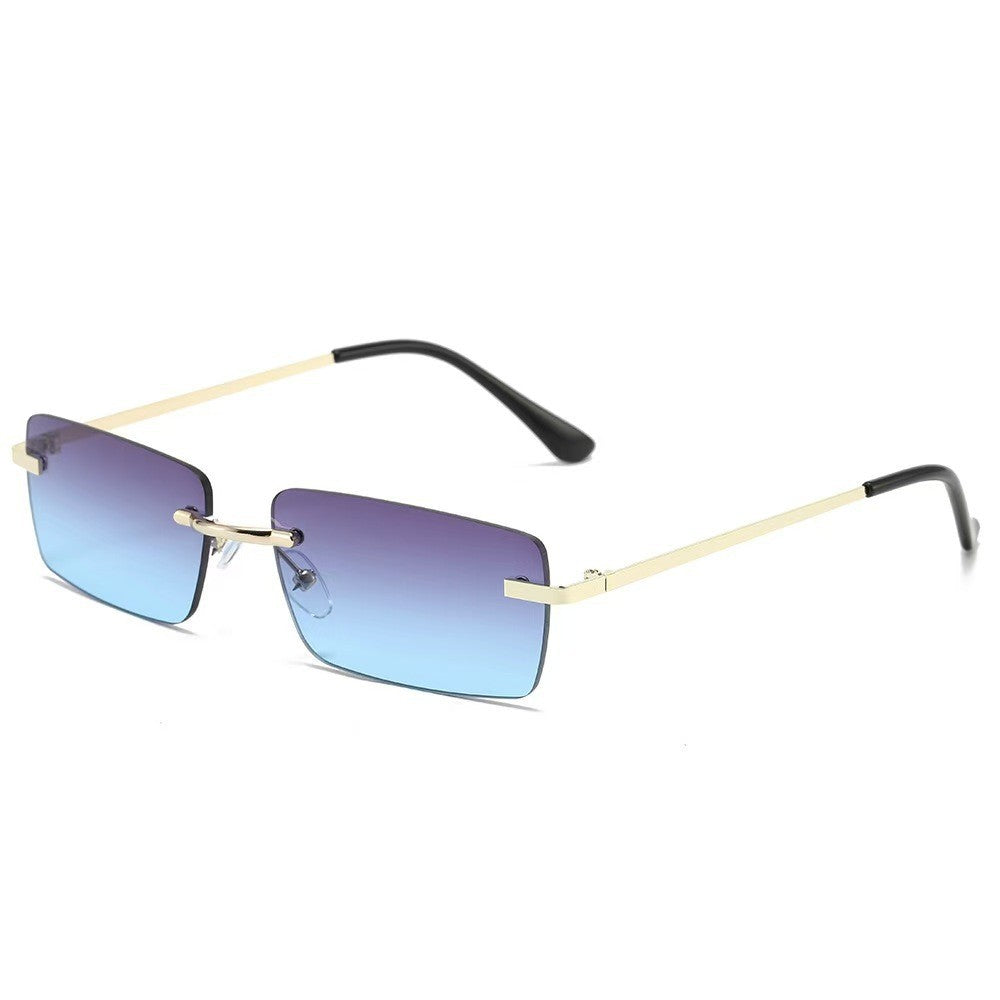 Female sunglasses small frame