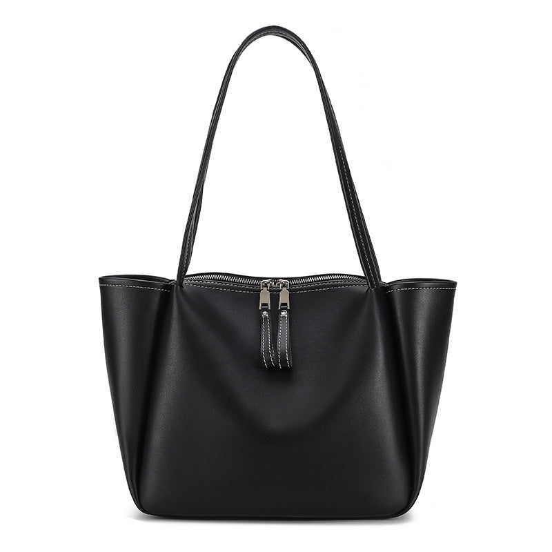 Women's Soft-leather Bag