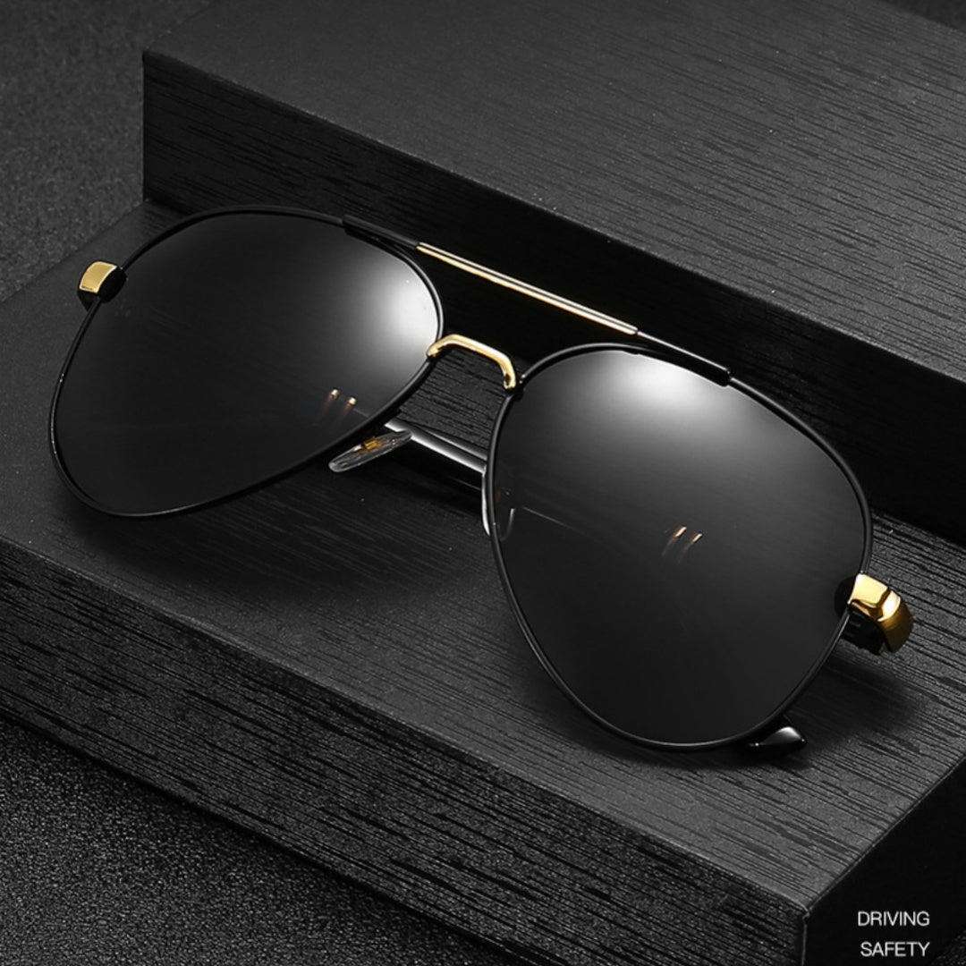 Polarized Sunglasses Mens