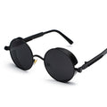 Punk style Sunglasses