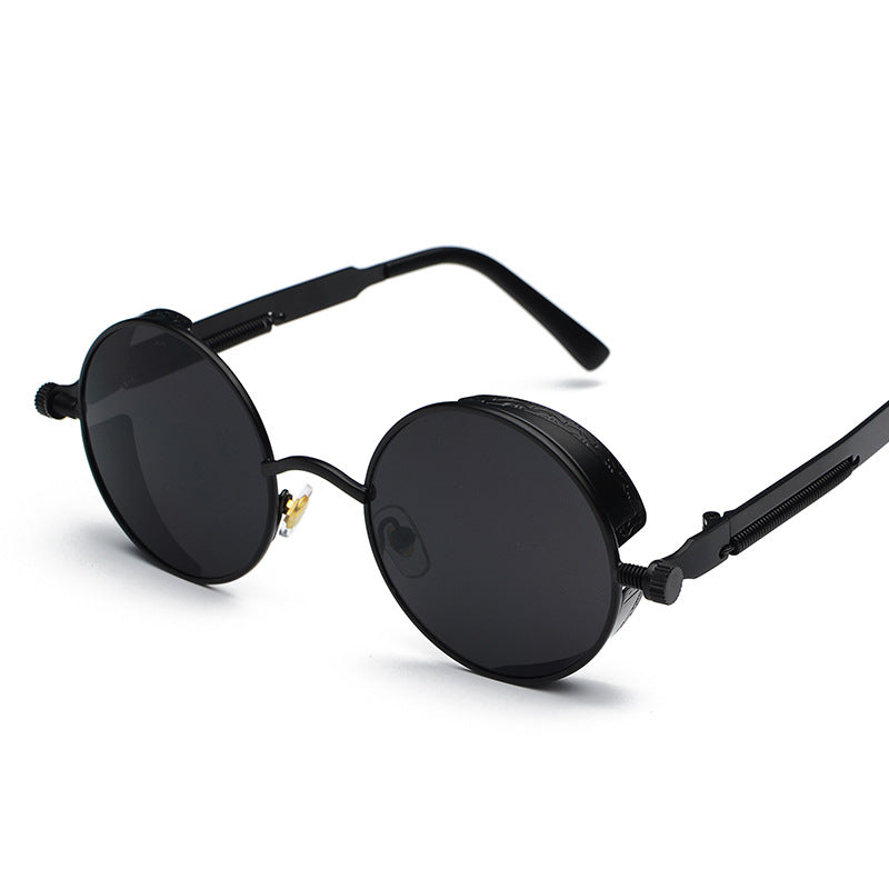 Punk style Sunglasses