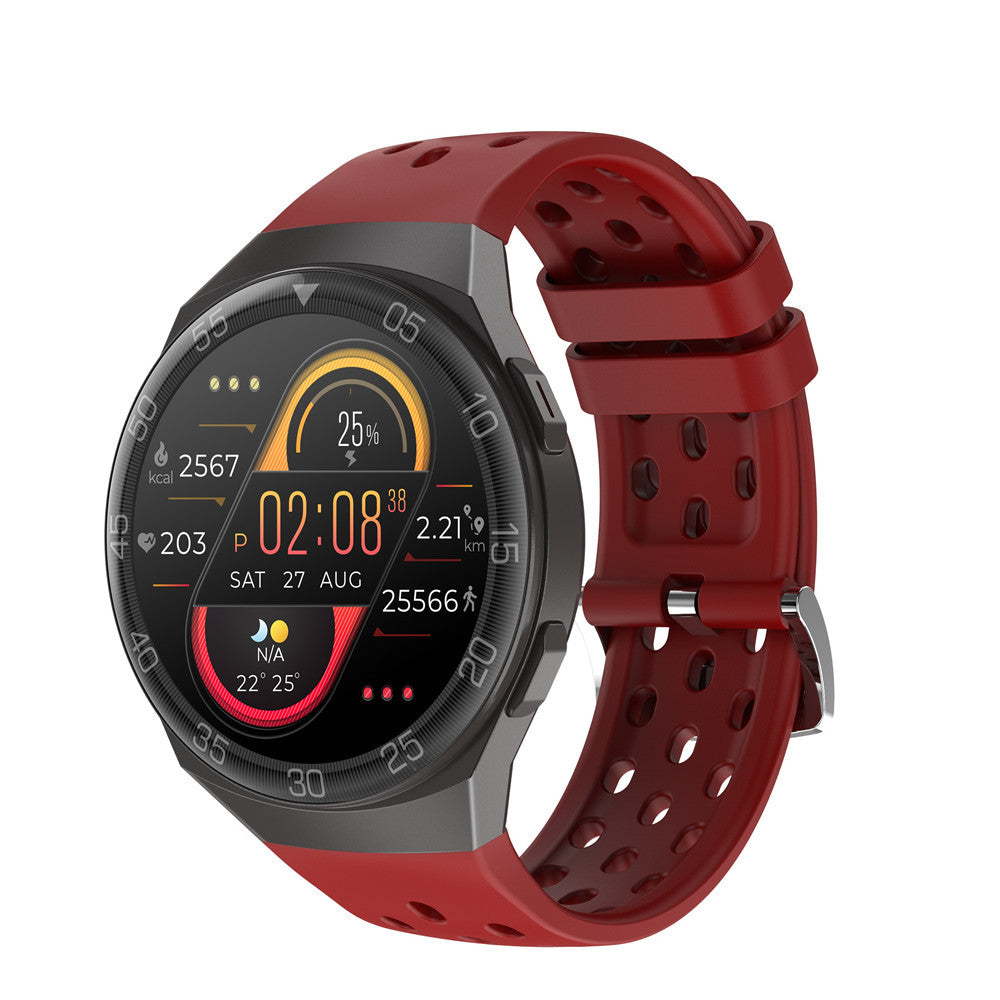 Men's Smart Watch  Fitness Tracker