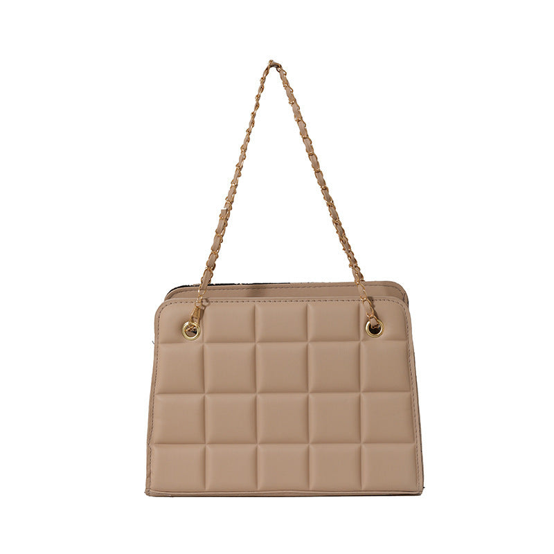 Trendy Casual Crossbody Shoulder Bag