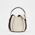 Luxury Lightweight Bucket Bag