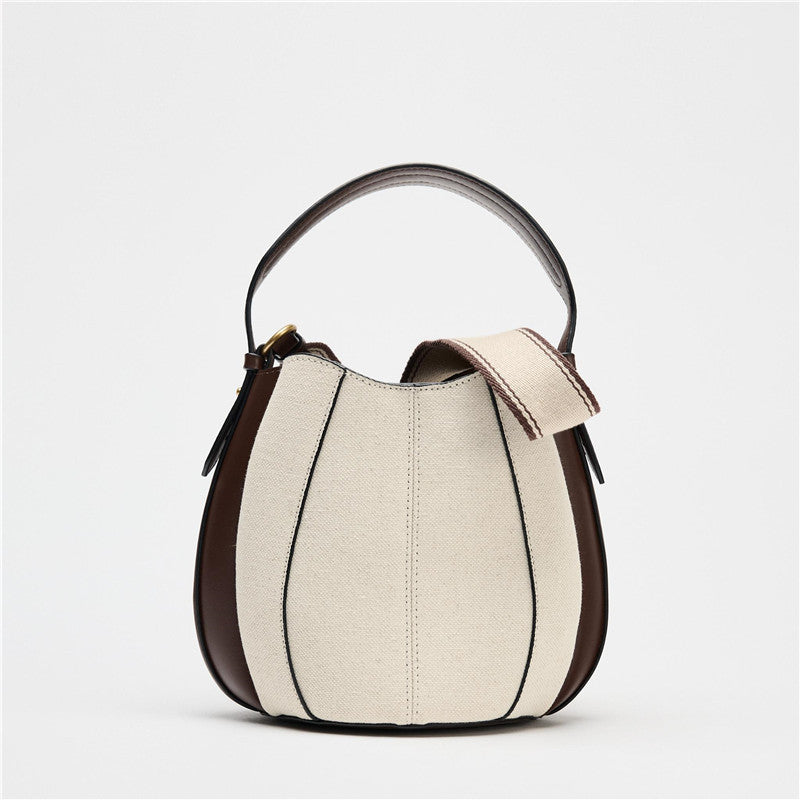 Luxury Lightweight Bucket Bag