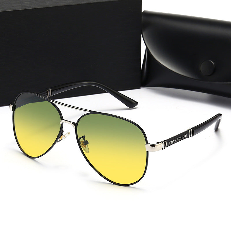 Polarized Sunglasses Mens