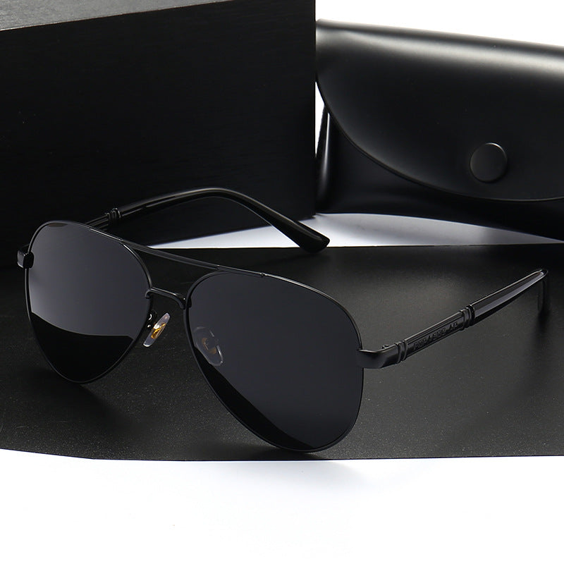 Polarized Sunglasses Mens