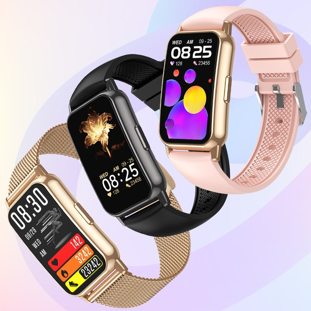 Sports Smart Watch for women
