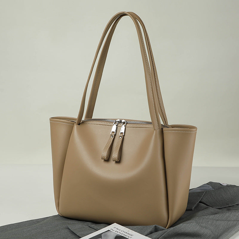 Women's Soft-leather Bag