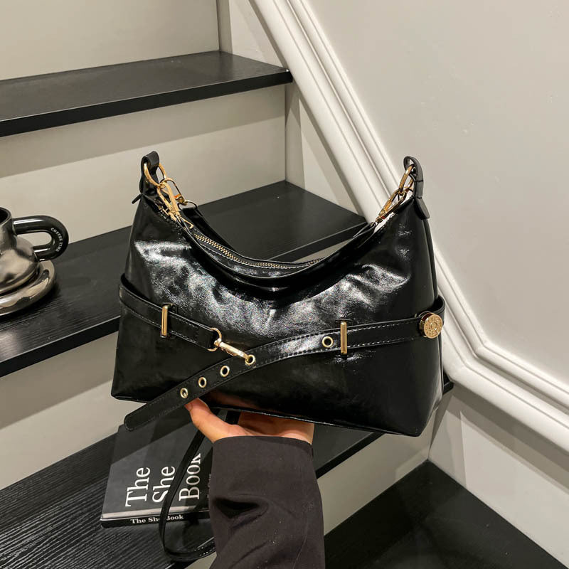 Versatile Women Handbag