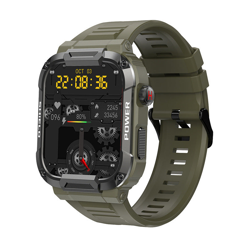 New Fitness Smart Watch