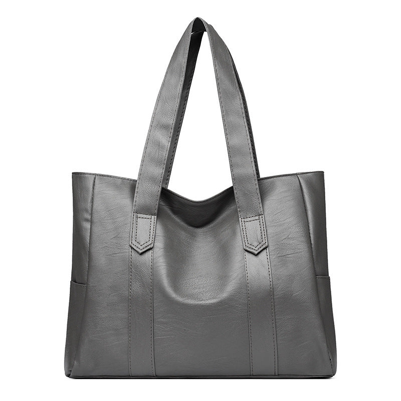 Simple All-match Handbag