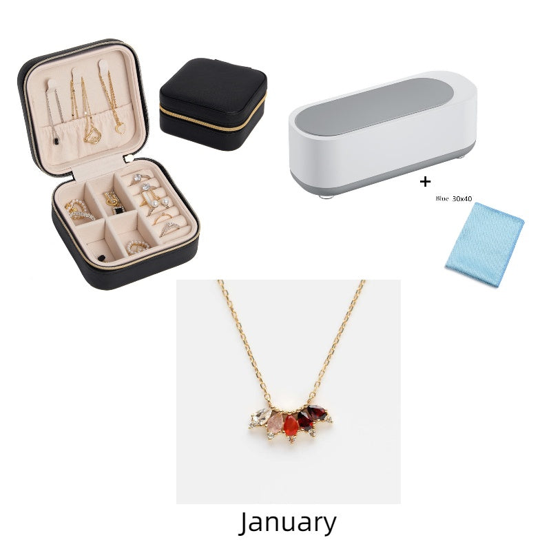 “Ultrasonic Cleaning Machine for jewelry”