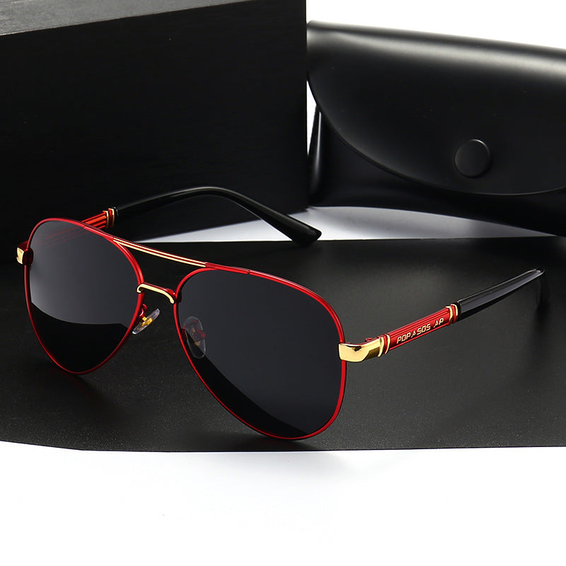 Polarized Sunglasses Mens