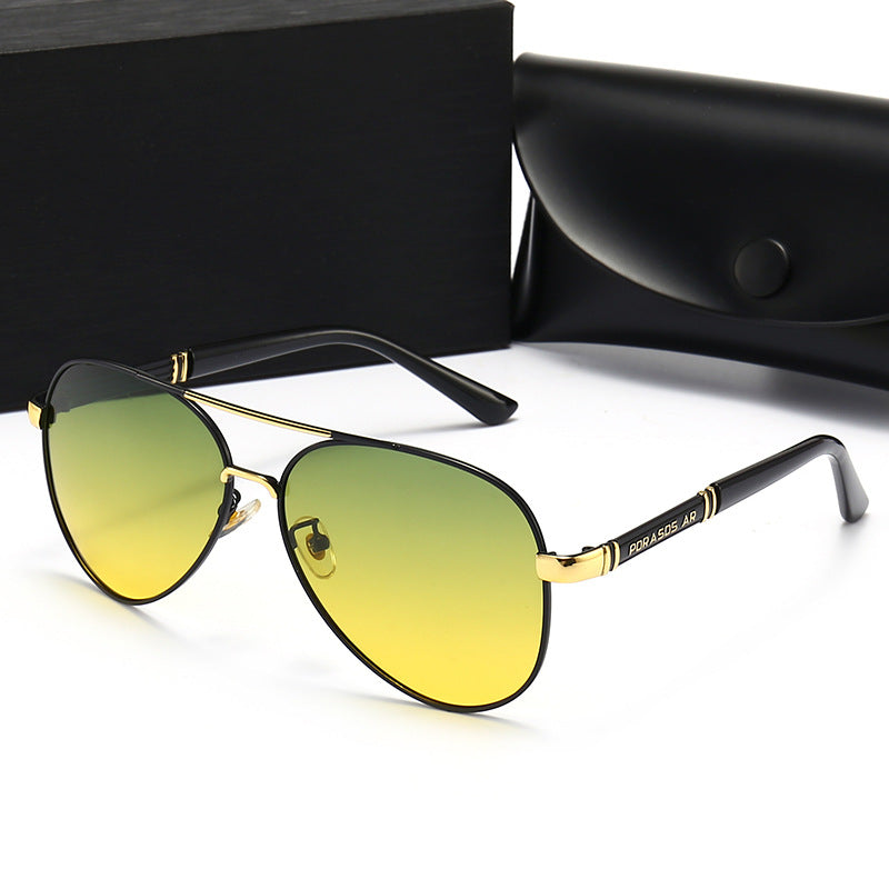 Polarized Sunglasses Mens