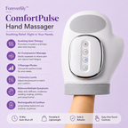Foreverlily™ ComfortPulse Hand Massager